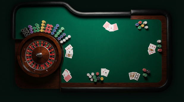 Game list for go177 casino section